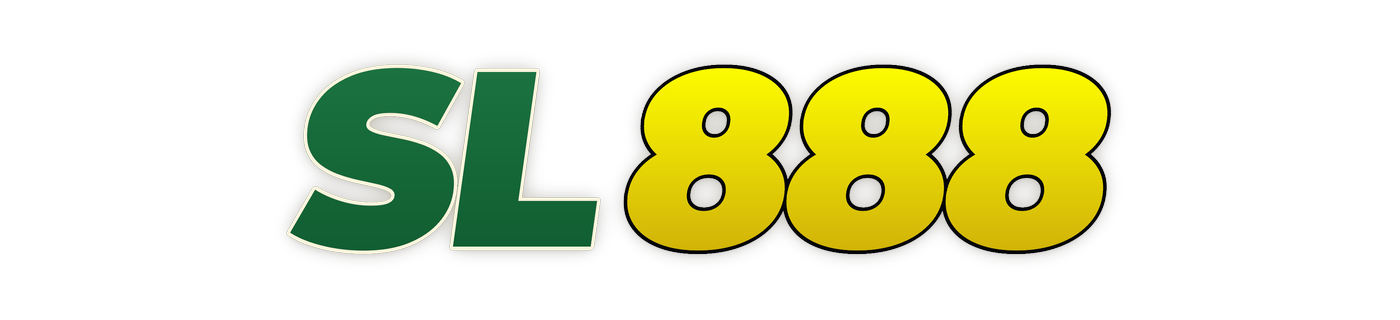 sl888 logo